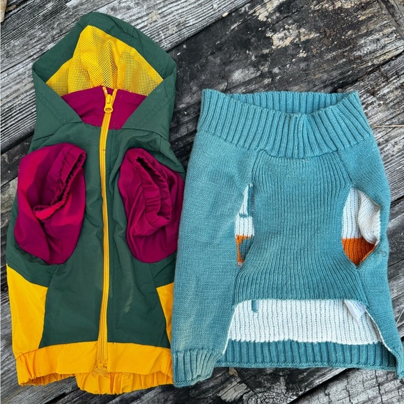 Dog Clothes - Picture 2 of 2